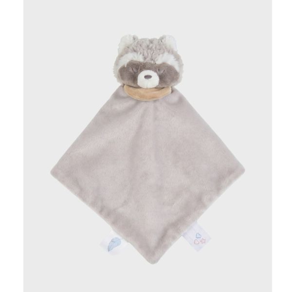 Doudou Jour & Nuit - Raku, Lino & Pico