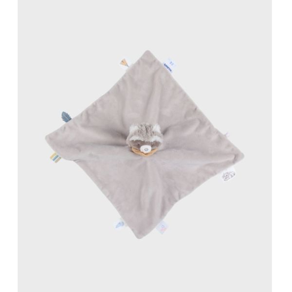 Doudou Jour & Nuit - Raku, Lino & Pico