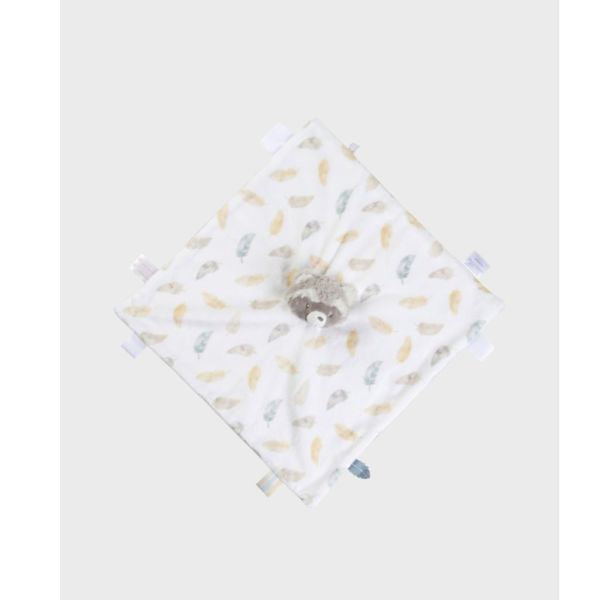 Doudou Jour & Nuit - Raku, Lino & Pico