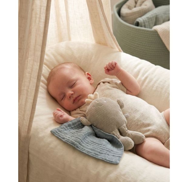Mini Doudou Pico