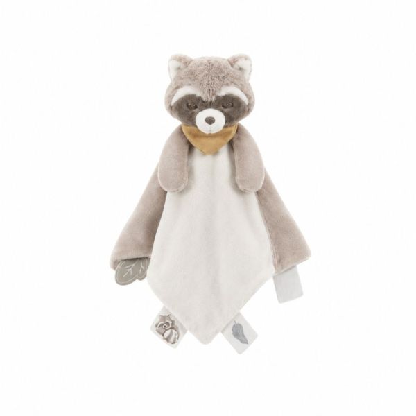Doudou veloudoux Raku