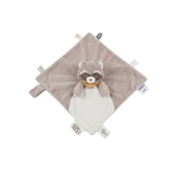 Doudou veloudoux Raku