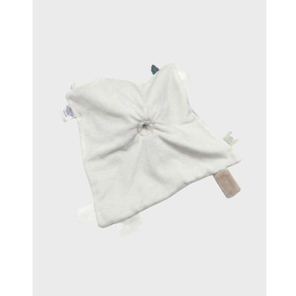 Doudou veloudoux Raku