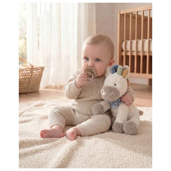 Peluche small Lino 25 cm