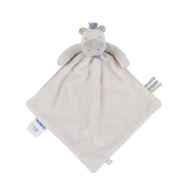 Mini Doudou Lino