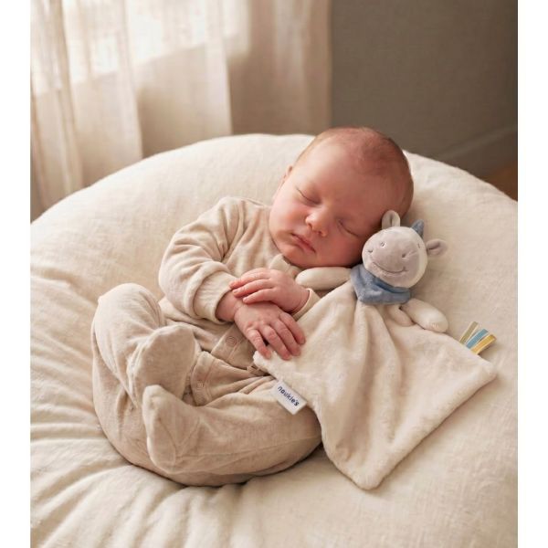 Mini Doudou Lino