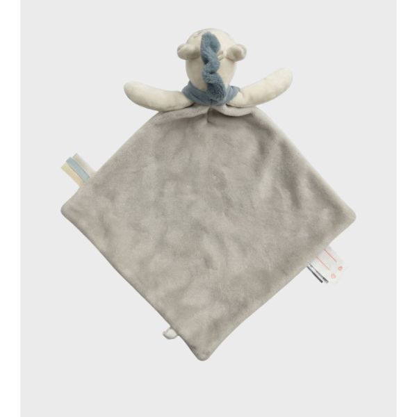 Mini Doudou Lino