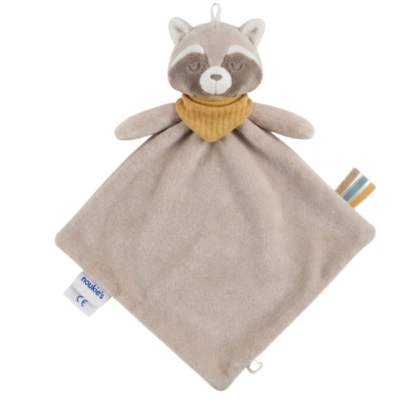 Mini Doudou Raku