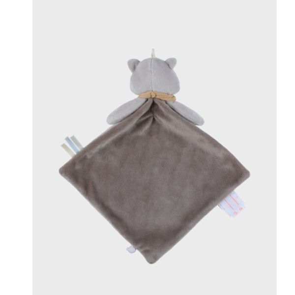 Mini Doudou Raku