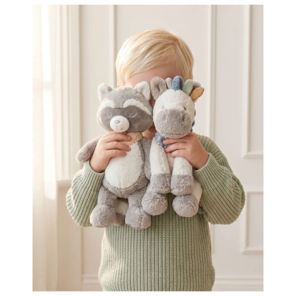 Peluche small Raku 25 cm