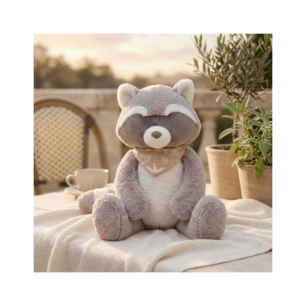 Peluche medium Raku 40 cm