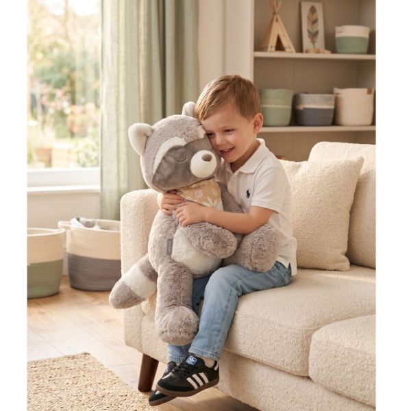 Peluche Raku - 60cm