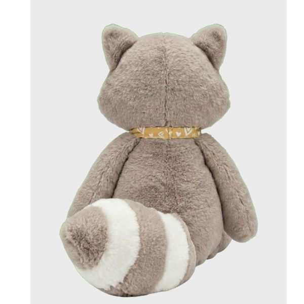 Peluche Raku - 60cm