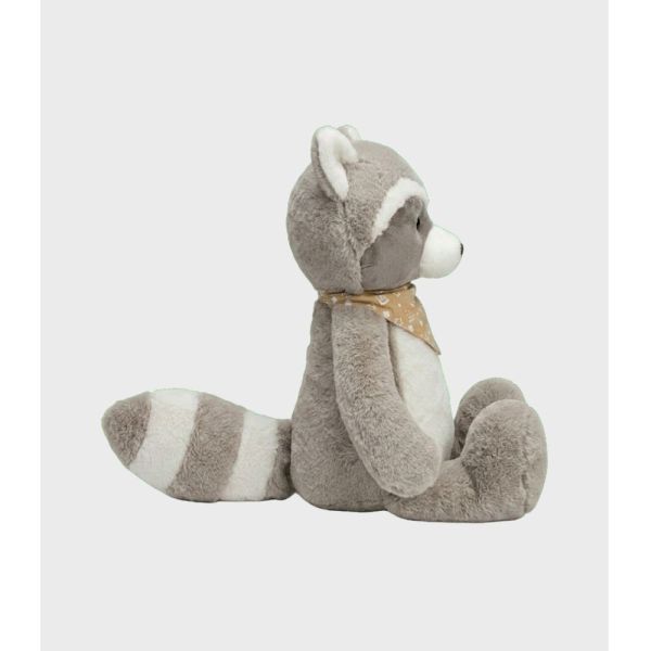 Peluche Raku - 60cm