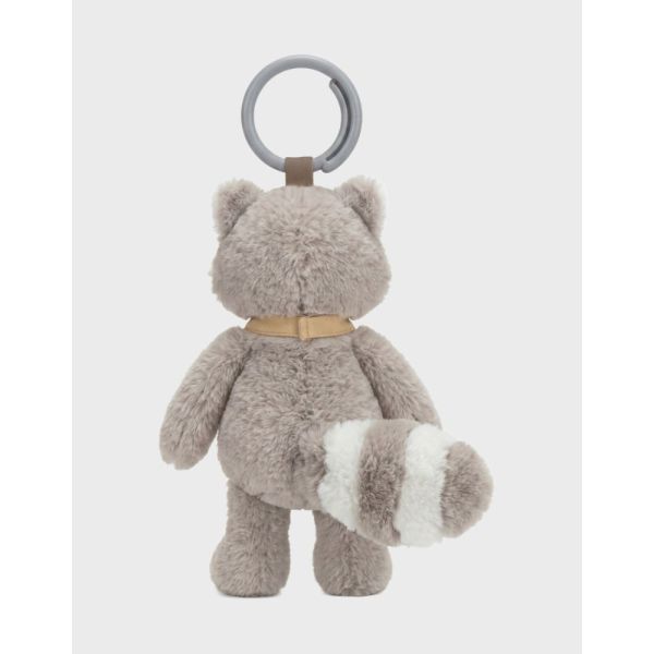 Mini peluche musicale Raku