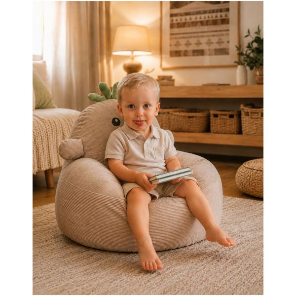 Fauteuil enfant Pico