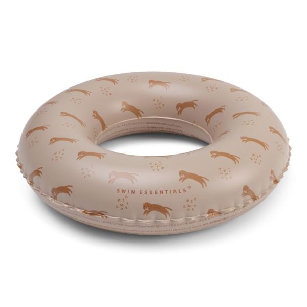 Bouée panthère Ø 55 cm