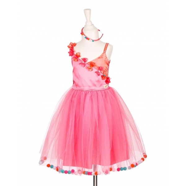 robe princesse 5 ans