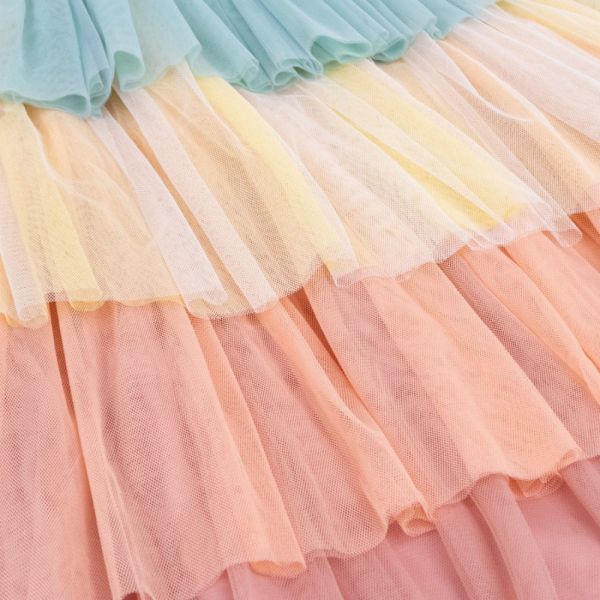 Déguisement robe de princesse 5-6 ans