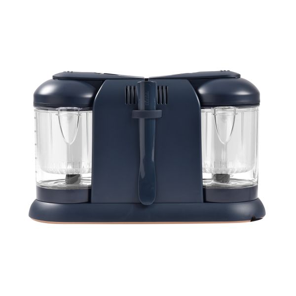 Robot cuiseur bébé Babycook Duo Night Blue