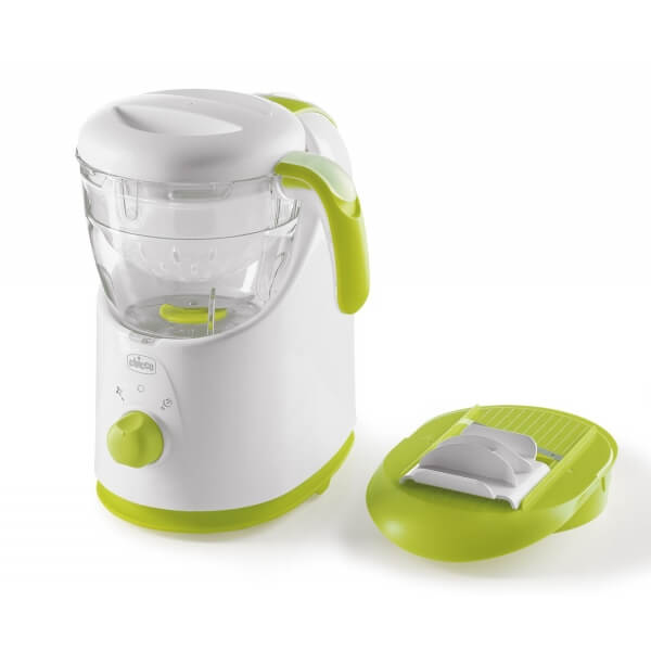 Robot Cuiseur Vapeur Mixeur Easy Meal