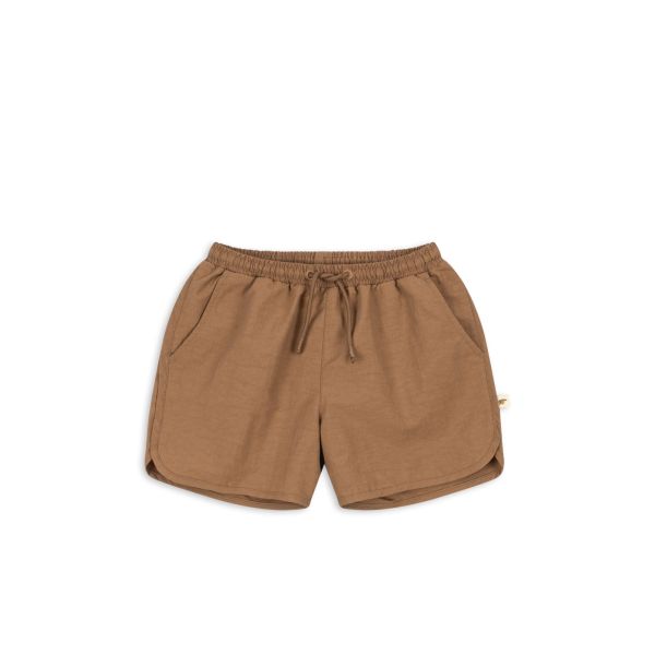 Short de bain 9 mois - Tigers eye GRS