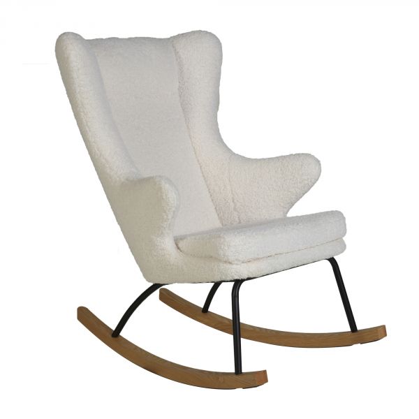 Fauteuil d'allaitement Luxe Limited Edition