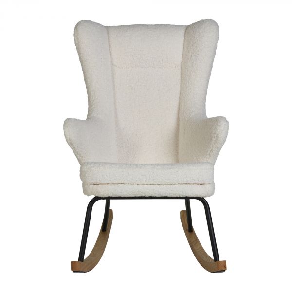 Fauteuil d'allaitement Luxe Limited Edition