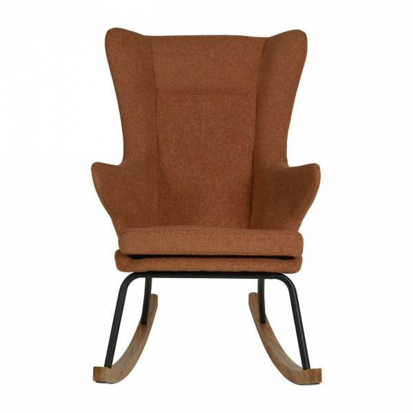 Fauteuil d'allaitement Luxe Terra