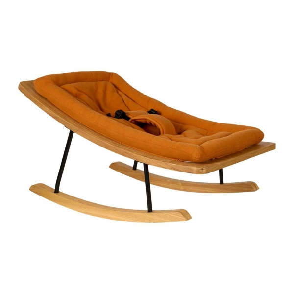 Bebe Confort Transat Kori Essential Bleu Made In Bebe