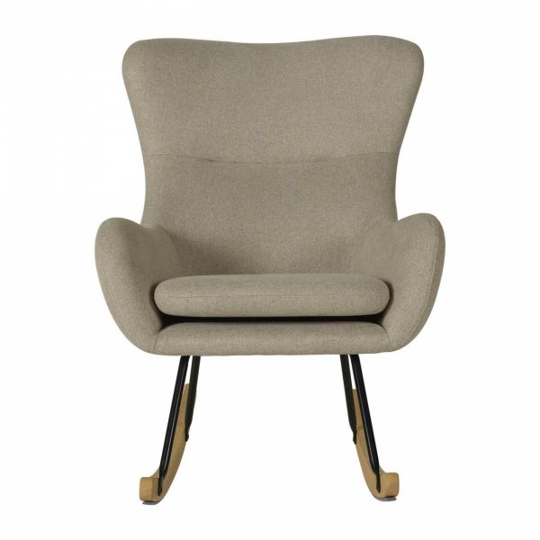 Fauteuil d'allaitement Basic Desert