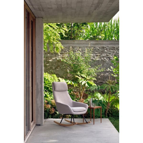 Fauteuil d'allaitement Nordic - Désert