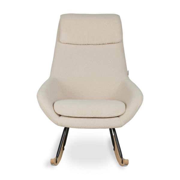 Fauteuil d'allaitement Nordic - Sheep Beige