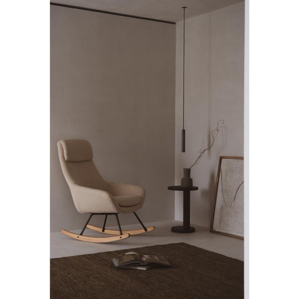 Fauteuil d'allaitement Nordic - Sheep Beige