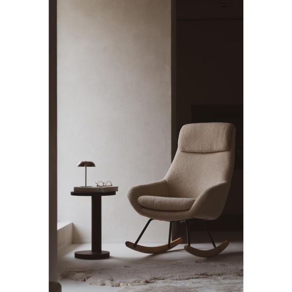Fauteuil d'allaitement Nordic - Sheep Beige