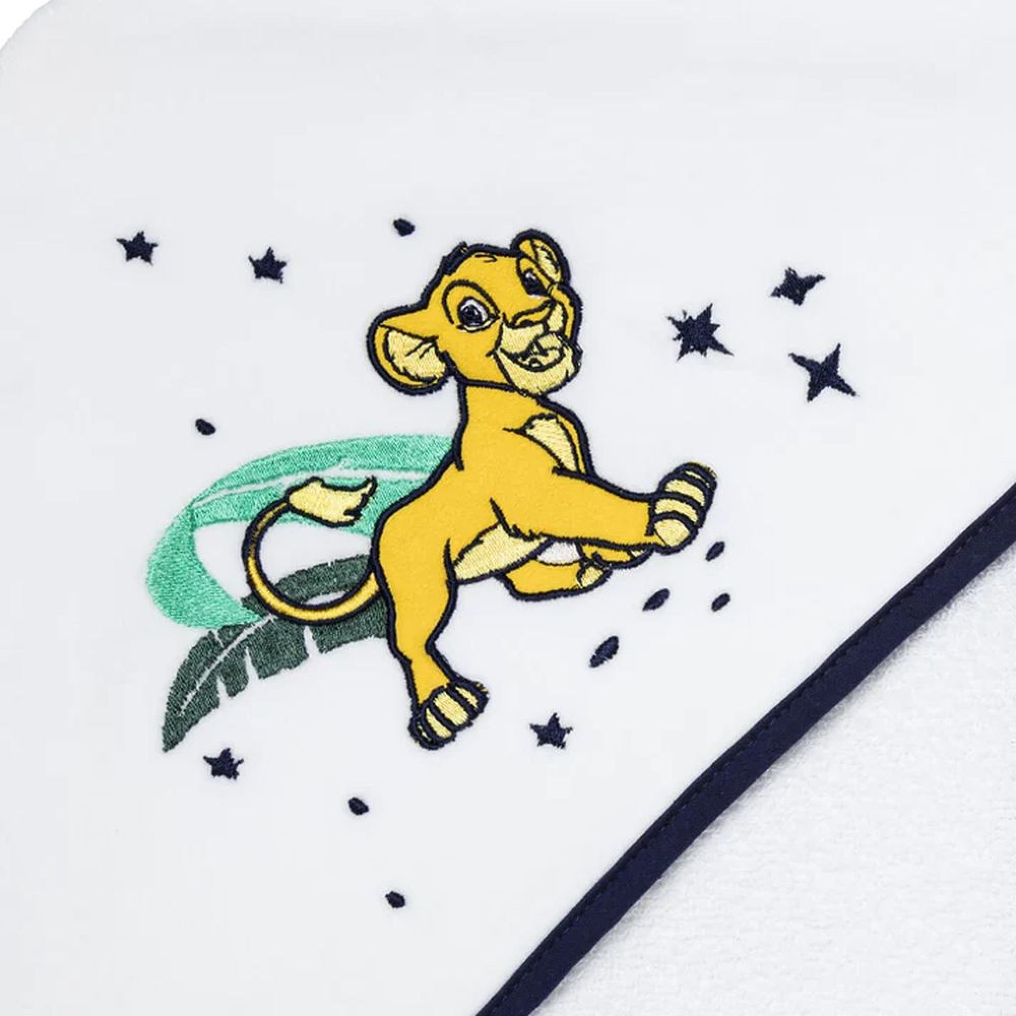 LE ROI LION - Mes Stickers de Rêve - Disney  