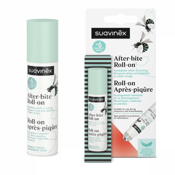 Roll-on après piqûre 15ml