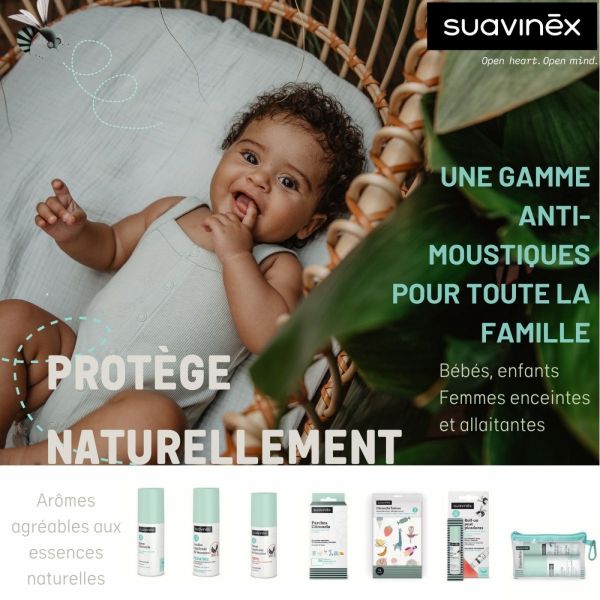 Roll-on après piqûre 15ml