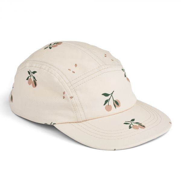 Casquette enfant Rory Peach Sea shell Taille 49