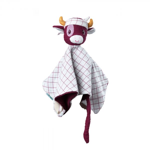 Doudou lange Rosalie