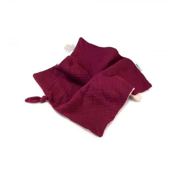 Doudou lange Rosalie
