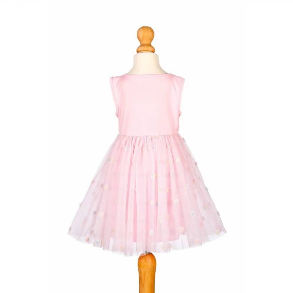 Déguisement robe de princesse Roselyne 2 ans