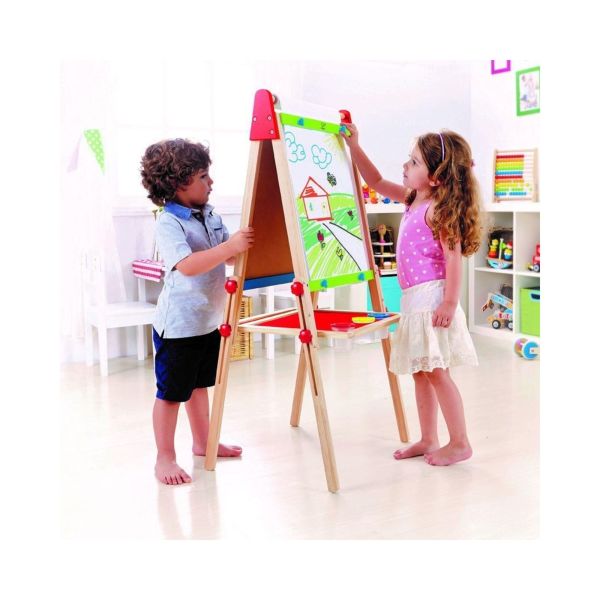 Rouleau de papier à dessin 38cm x 20