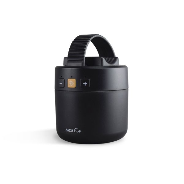 Balancelle nomade intelligente Roxy