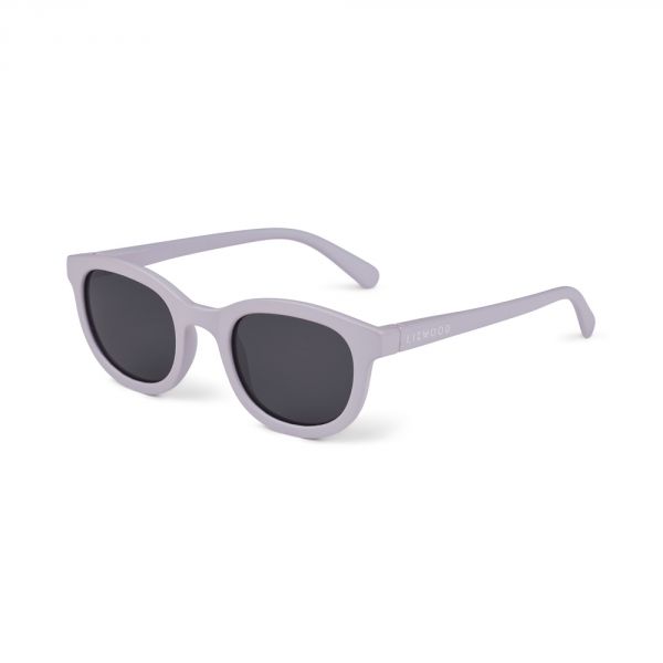 Lunettes de soleil Ruben Misty Lilac 4-10 ans