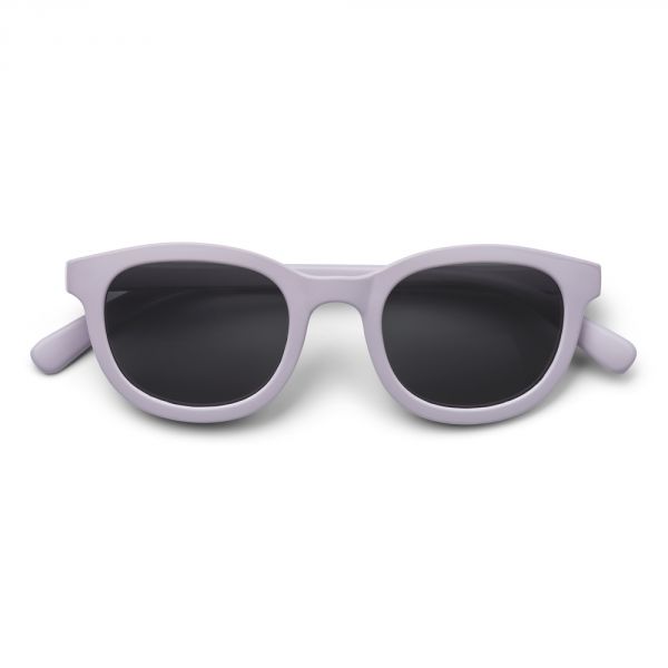 Lunettes de soleil Ruben Misty Lilac 4-10 ans
