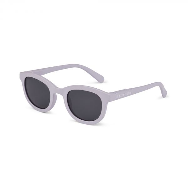 Lunettes de soleil Ruben Misty Lilac 1-3 ans