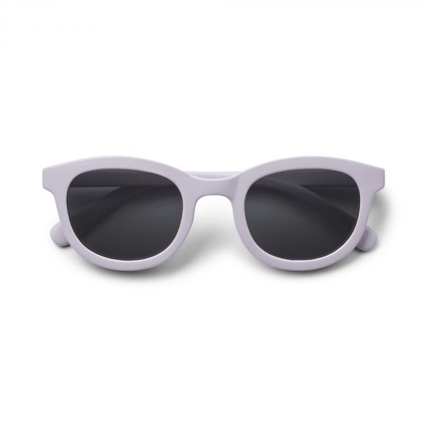 Lunettes de soleil Ruben Misty Lilac 1-3 ans