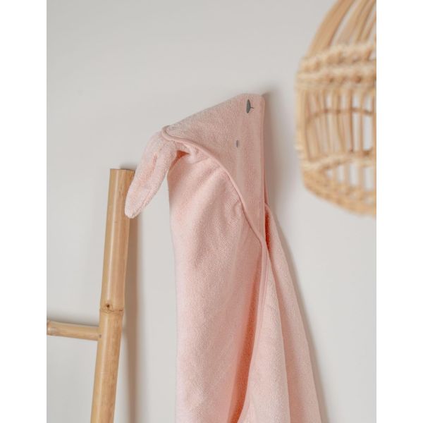 Cape de bain, éponge - Rosie