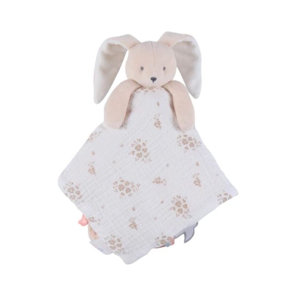 Doudou Jour & Nuit - Rosie